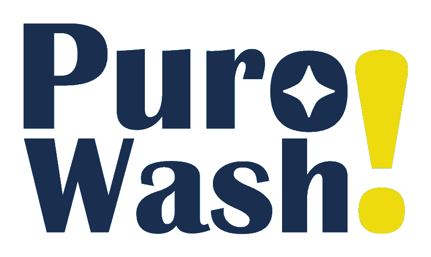 Puro Wash!